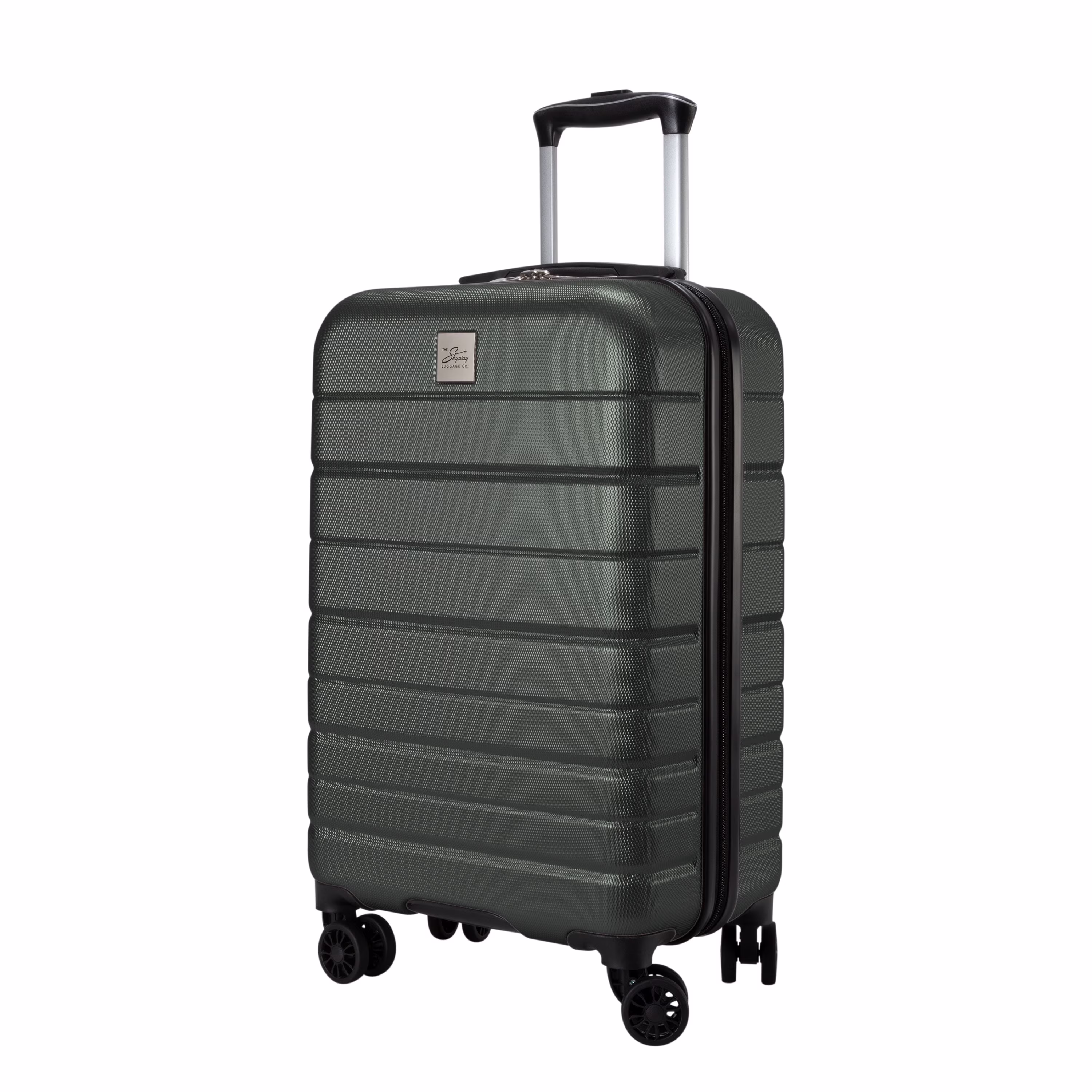 Skyway Luggage Epic 2.0 24" Hardside 8-Wheel Medium Check-In Spinner - Image 3