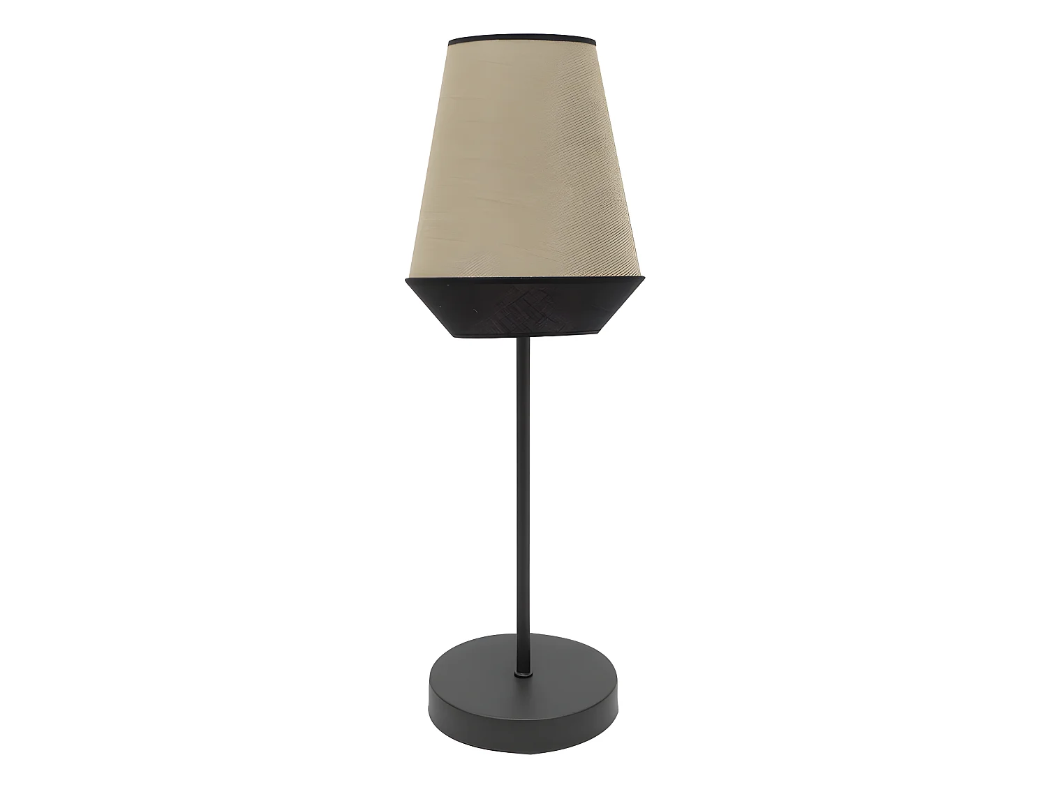 Bureau Haut modèle Campana Negro FABRILAMP