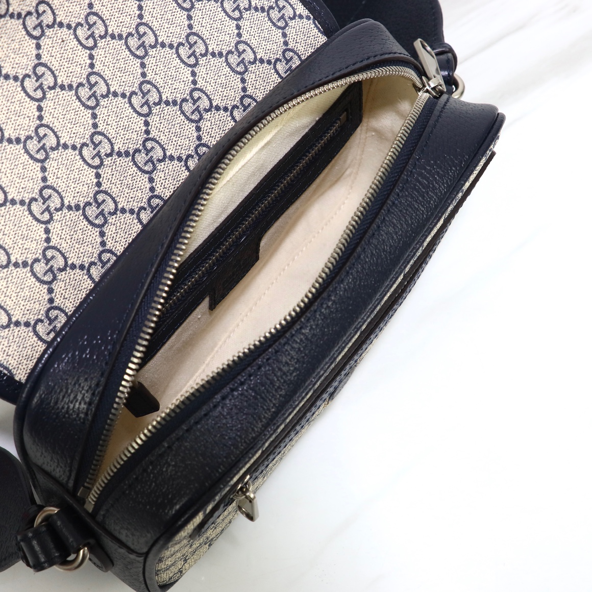 Replica Gucci Ophidia Mini Gg Shoulder Bag1:1High-quality replica