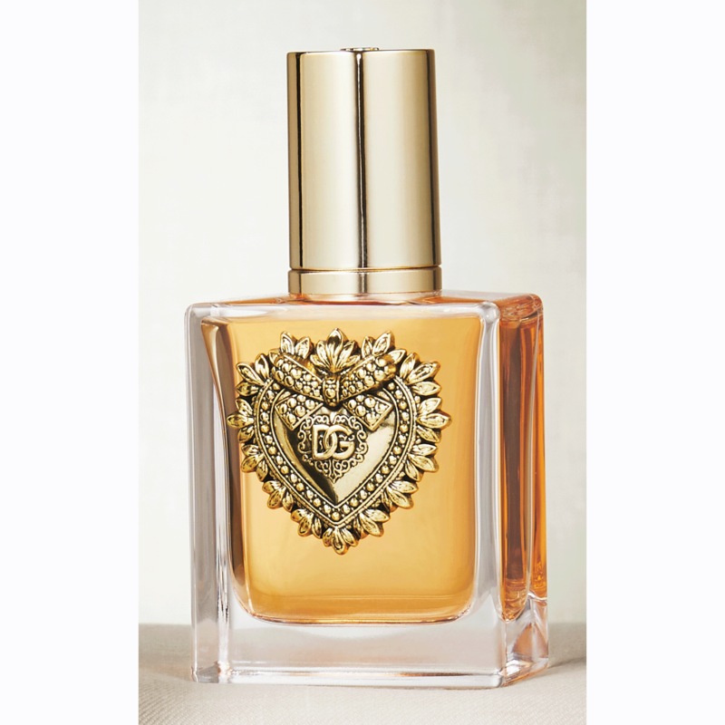 Dolce & Gabbana Devotion for Her - MIDNIGHT VELVET CATALOG