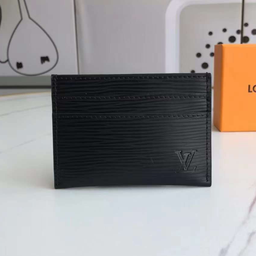 Louis Vuitton LV Card Holder1:1High-quality replica