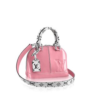 Top Handles Archives - Louis Vuitton Replica Store1:1High-quality replica