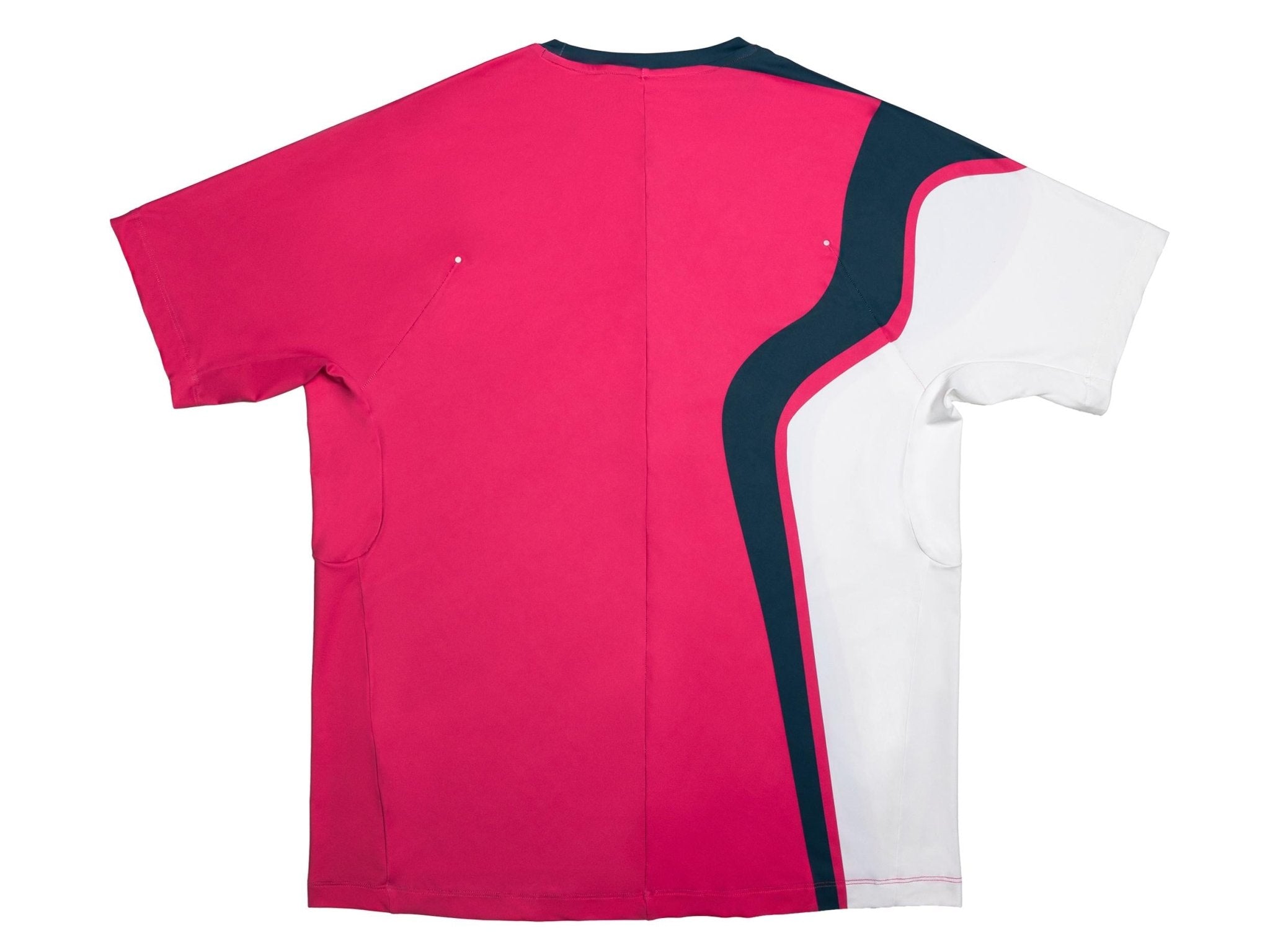 RUBLEV AO M.F.P. SHIRT - Footwear K-Swiss