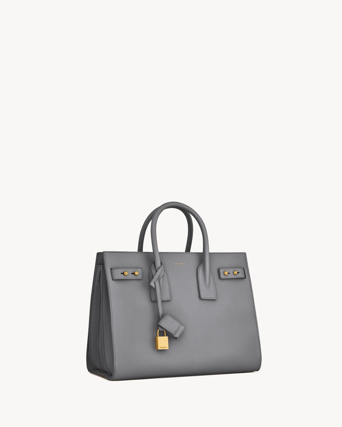 Replicate YSL Sac De Jour In Supple Grained Leather Small(1:1 replica)1:1High-quality replica