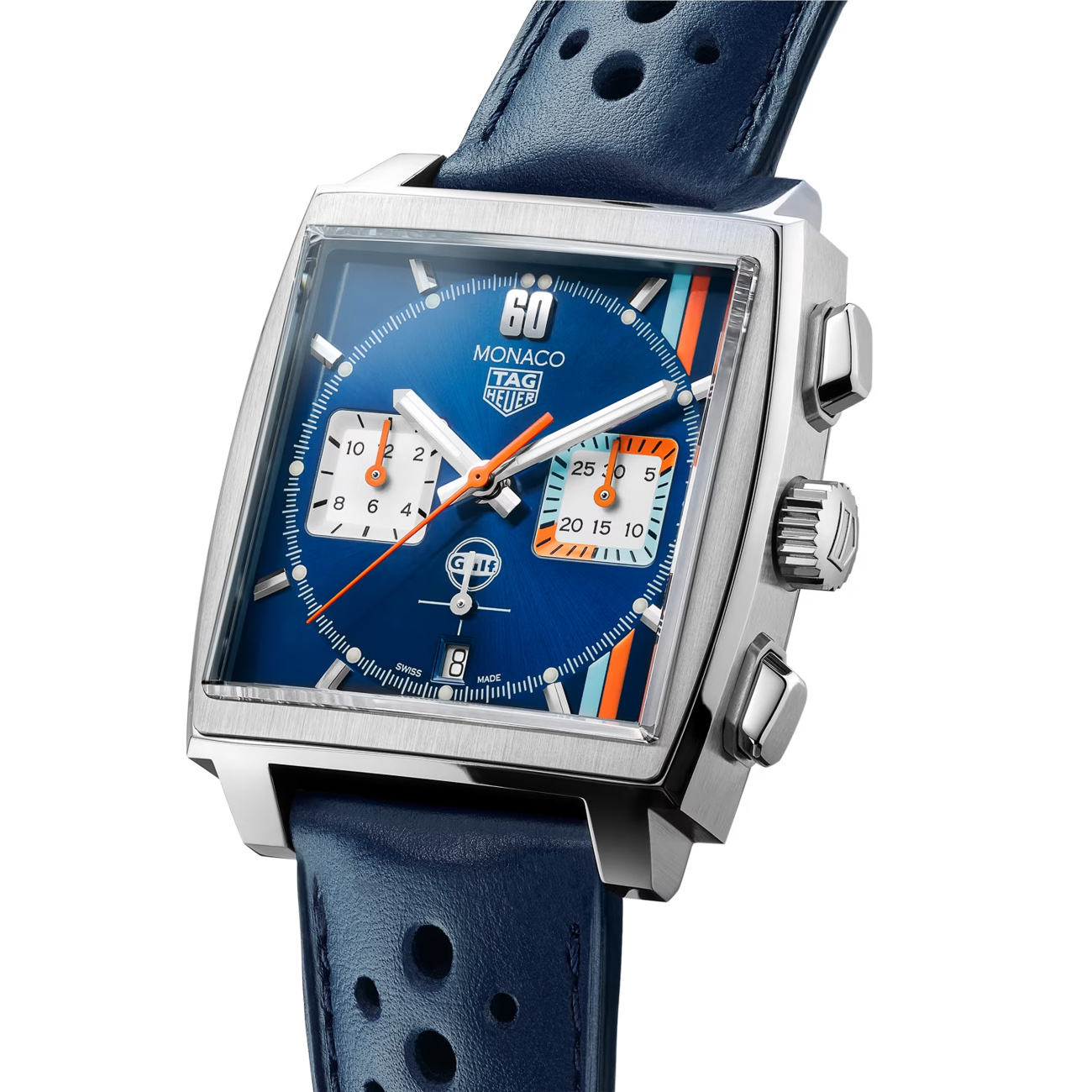 Tag Heuer Monaco CBL2115.FC6494(1:1 replica) - Top club