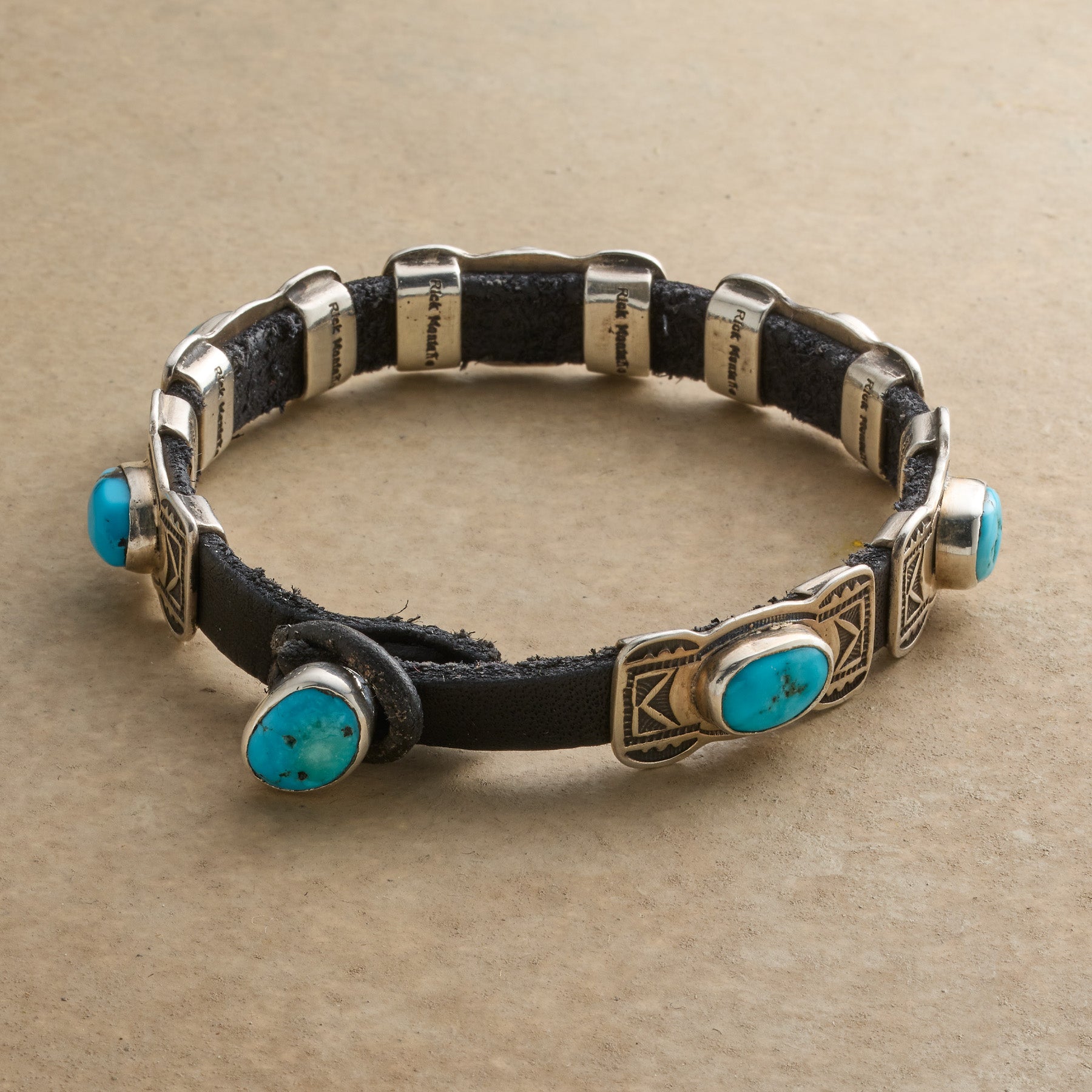 Quintero Bracelet - Sundance Clothing