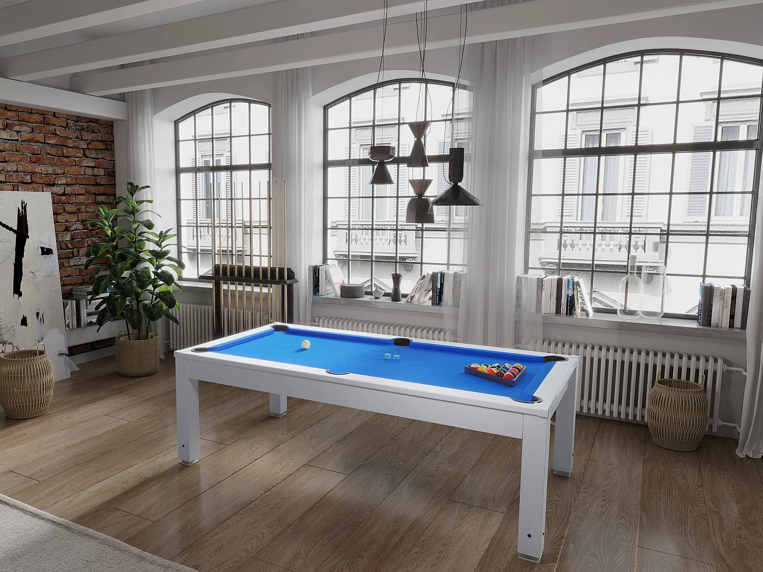SNOOKER