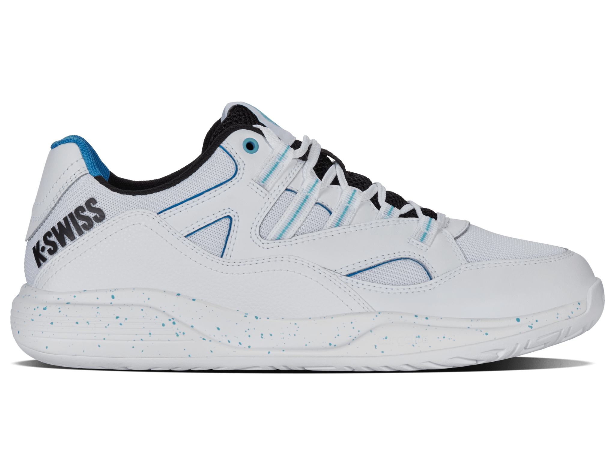 TURA TEAM - Footwear K-Swiss