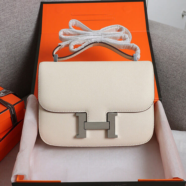 Hermès Constance Bag1:1High-quality replica