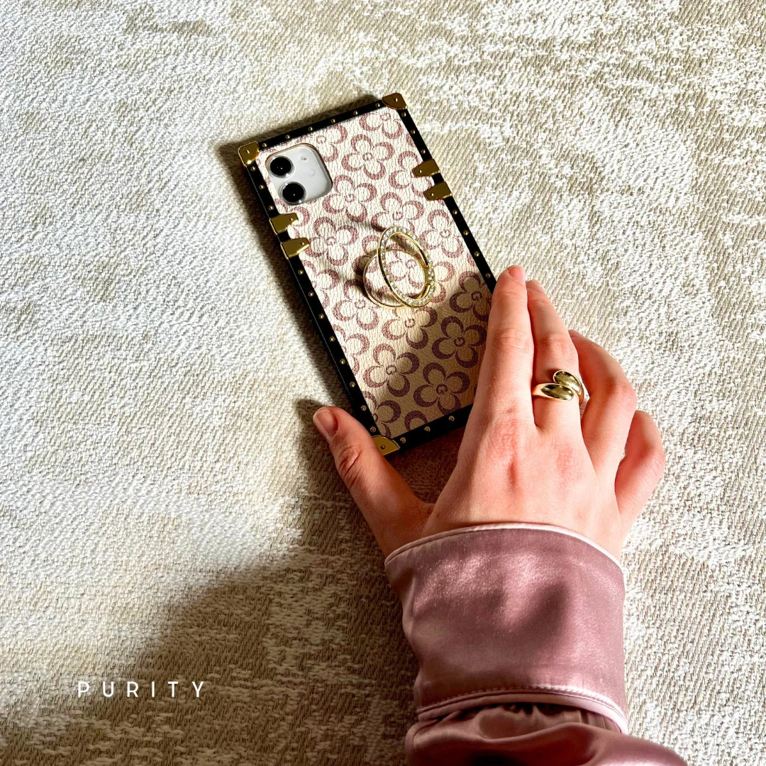 Samsung Case with Ring Iphis - Wholesale & Influencer