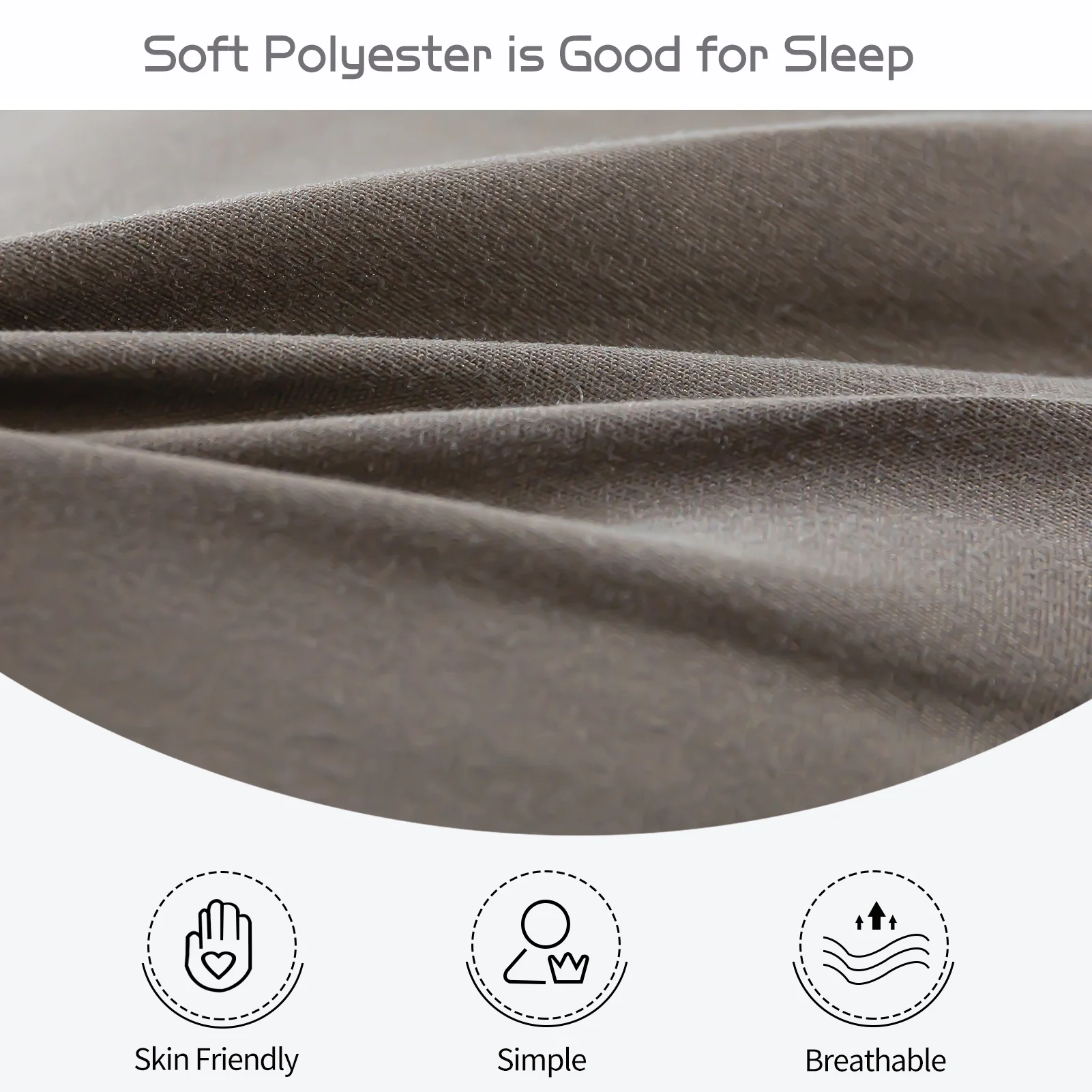 Futon Mattress, Padded Japanese Floor Mattress Quilted Bed Mattress Topper, Extra Thick Folding Sleeping Pad, Dark Grey, Twin