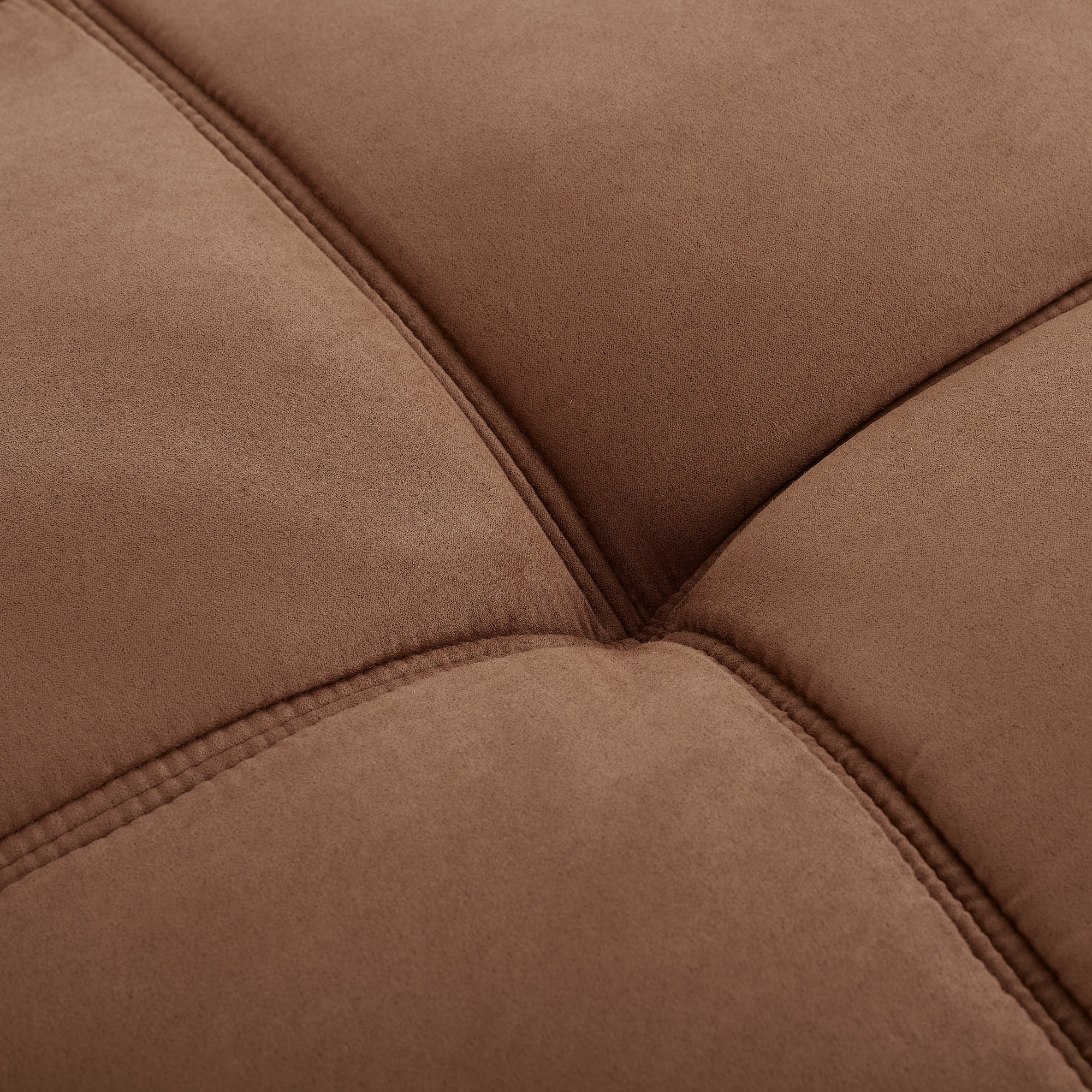 Mainstays Memory Foam Futon with 72",Black - Image 39