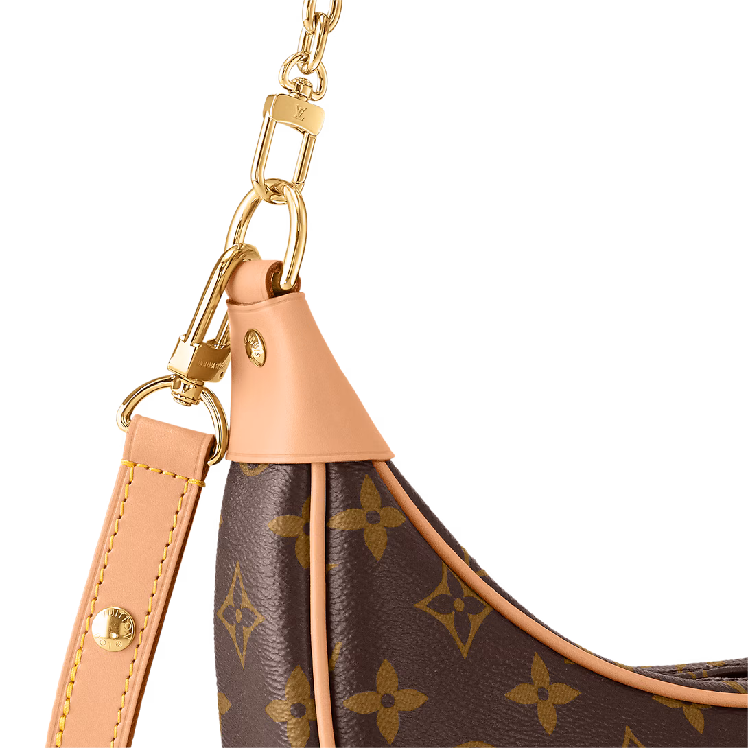 Replicate Louis Vuitton Loop M81098 (1:1 replica)1:1High-quality replica