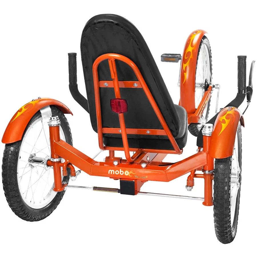 Mobo Triton Pro: The Ultimate 3-Wheeled Cruiser, Adult - Image 25