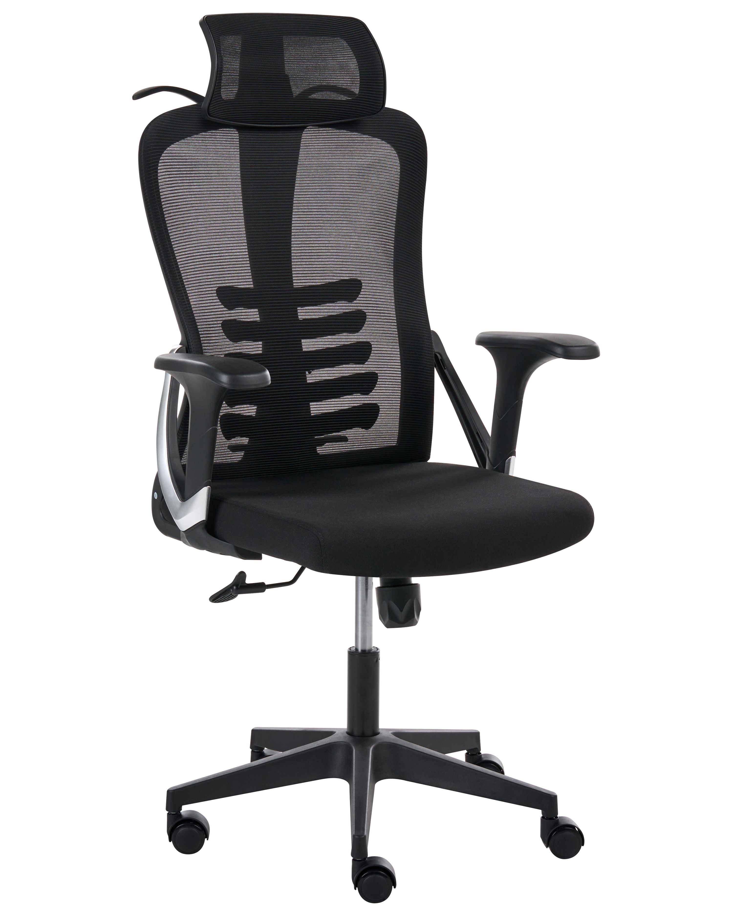 Office Chair ERGONOX Black