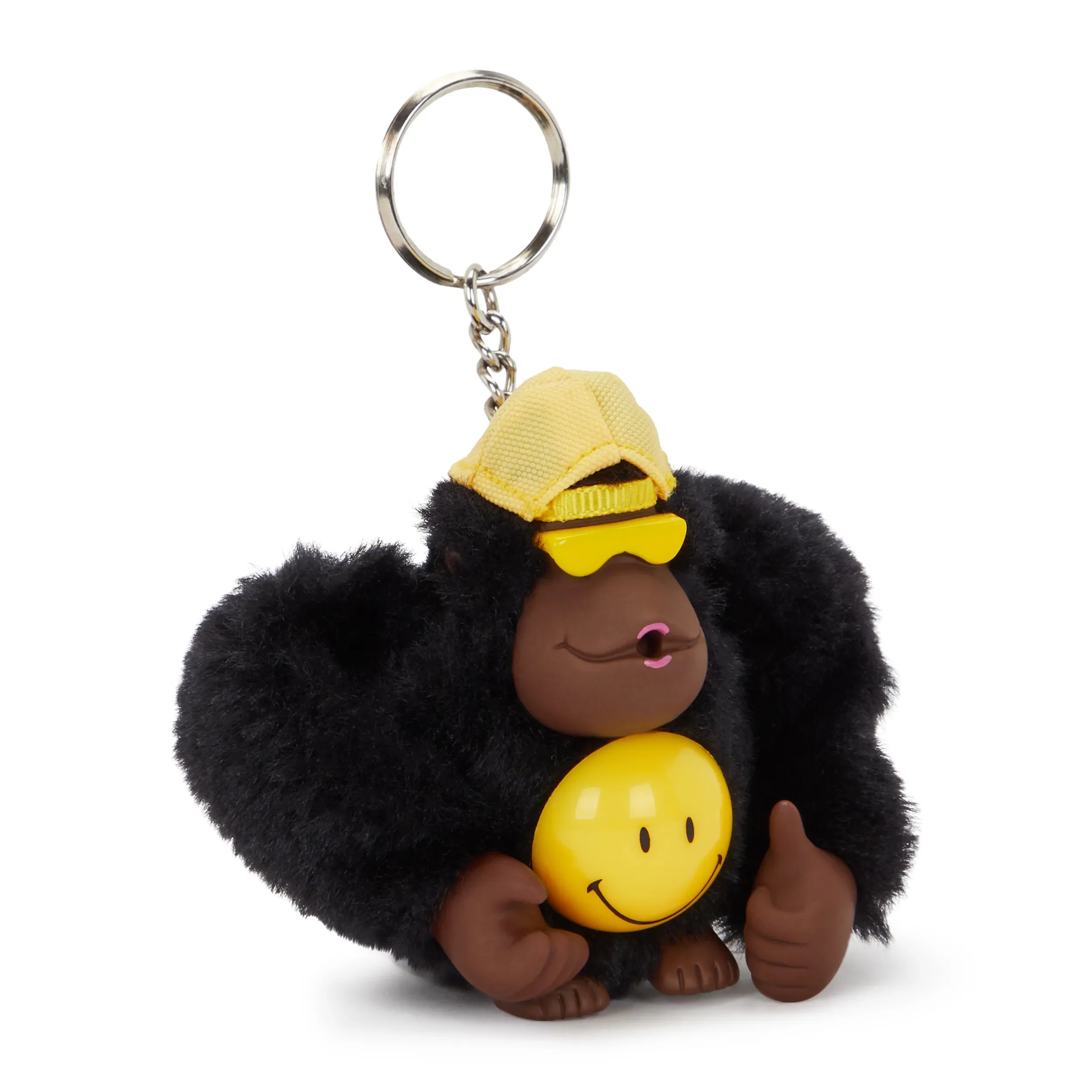 FUN BALL MONKEY