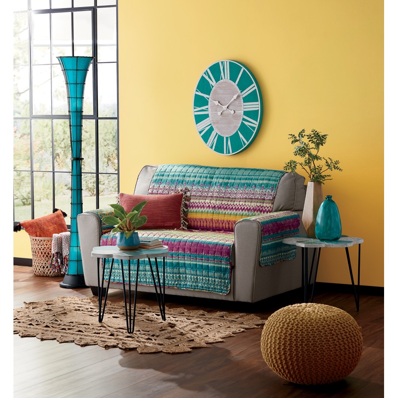 Tall Floor Lamp - MIDNIGHT VELVET CATALOG