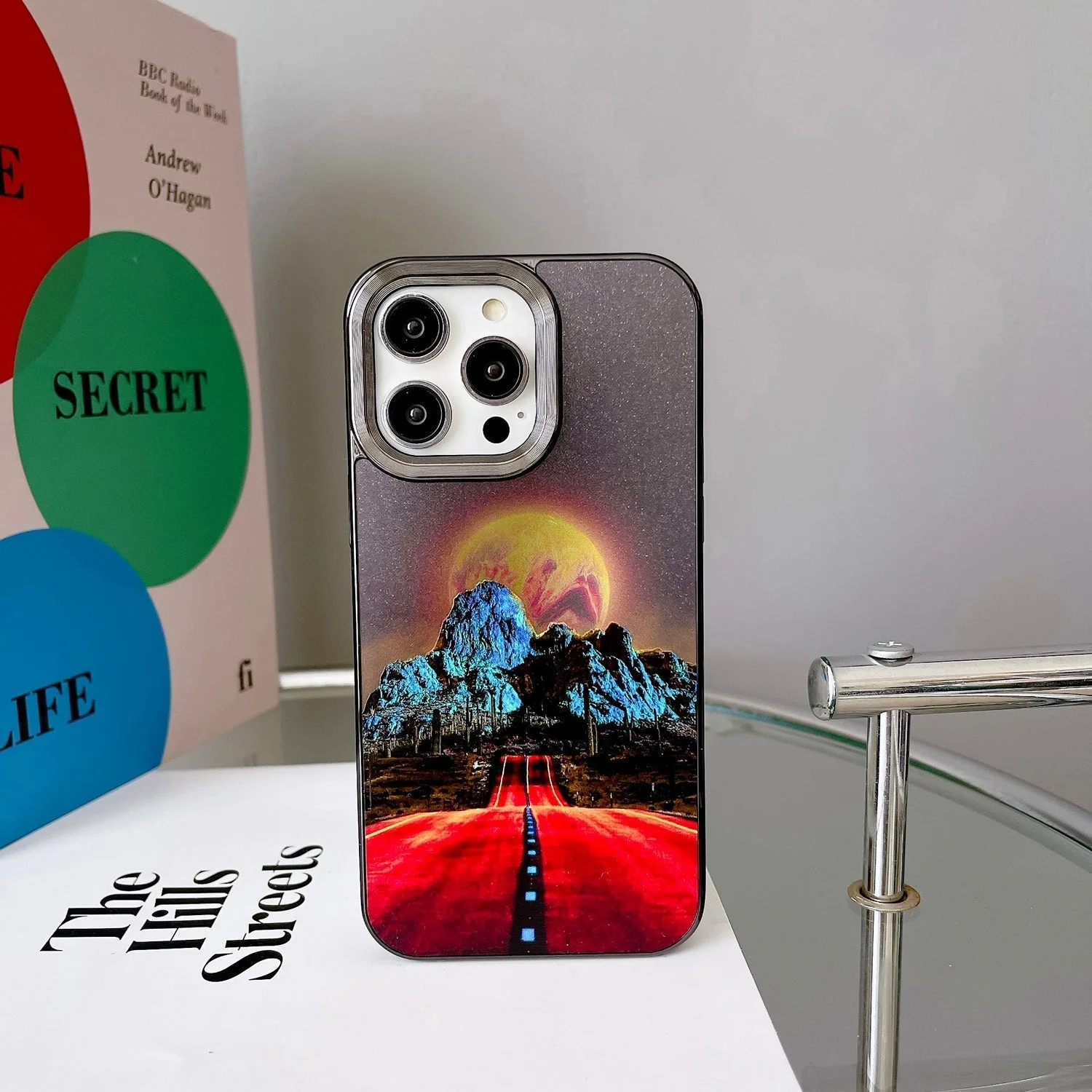 planet iPhone case A45  A46 - Wholesale & Influencer