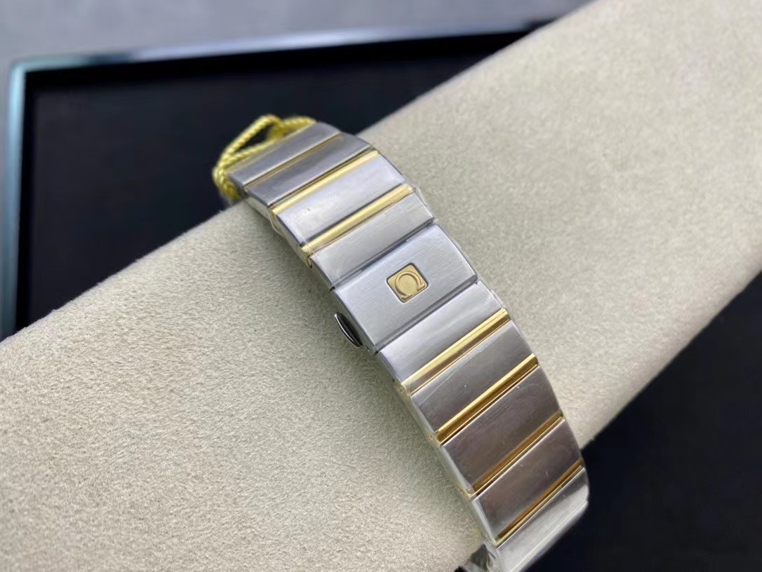 OMEGA Double Eagle Constellation Series(1:1 replica) - Top club