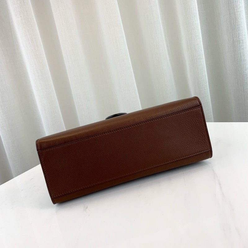 Replica Gucci Gg Marmont Small Top Handle Bag 4218901:1High-quality replica