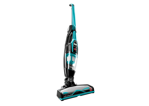 ReadyClean® Cordless 10.8V Stick Vacuum