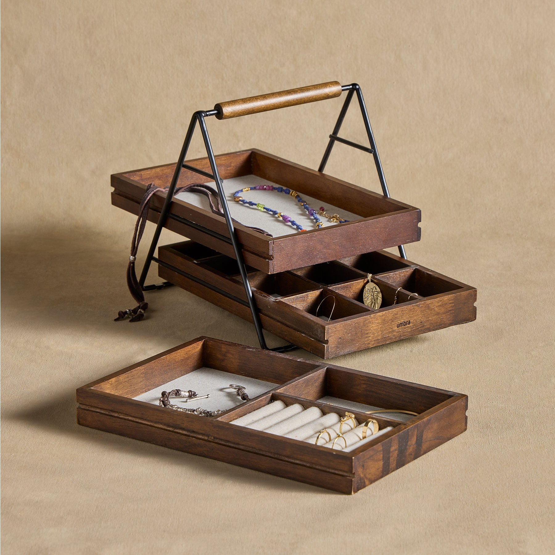 Terrace Jewelry Tray - Sundance Clothing