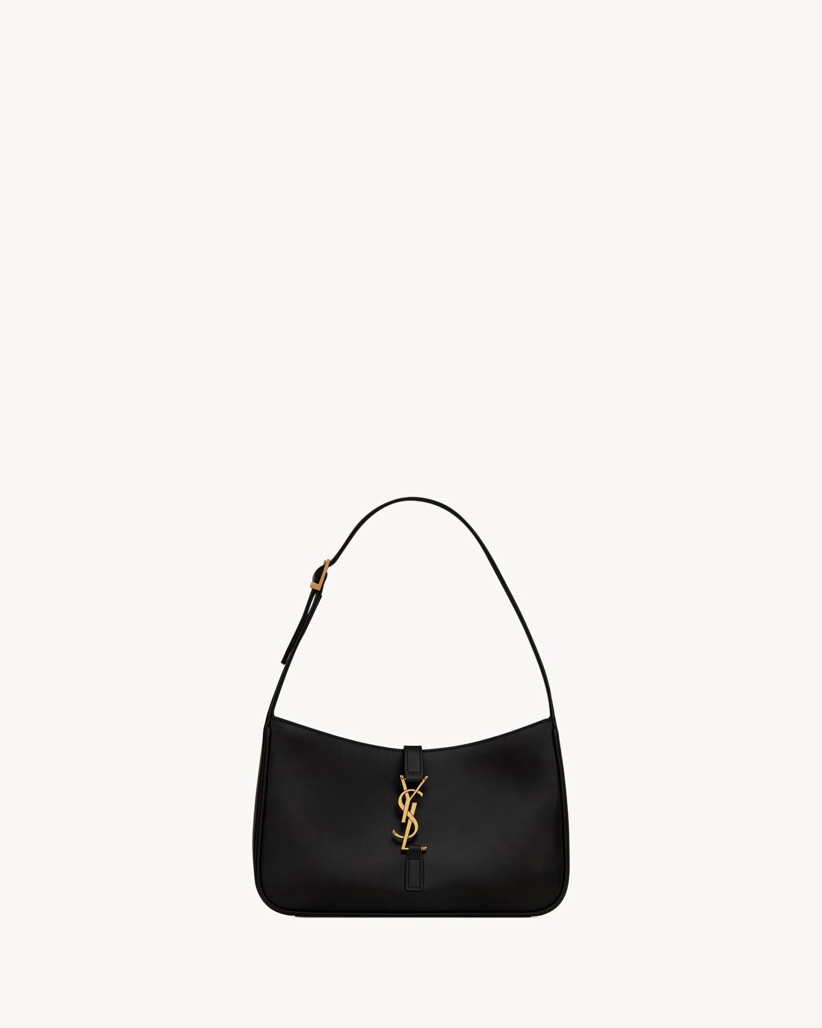 Replicate YSL Le 5 À 7 In Smooth Leather(1:1 replica)1:1High-quality replica