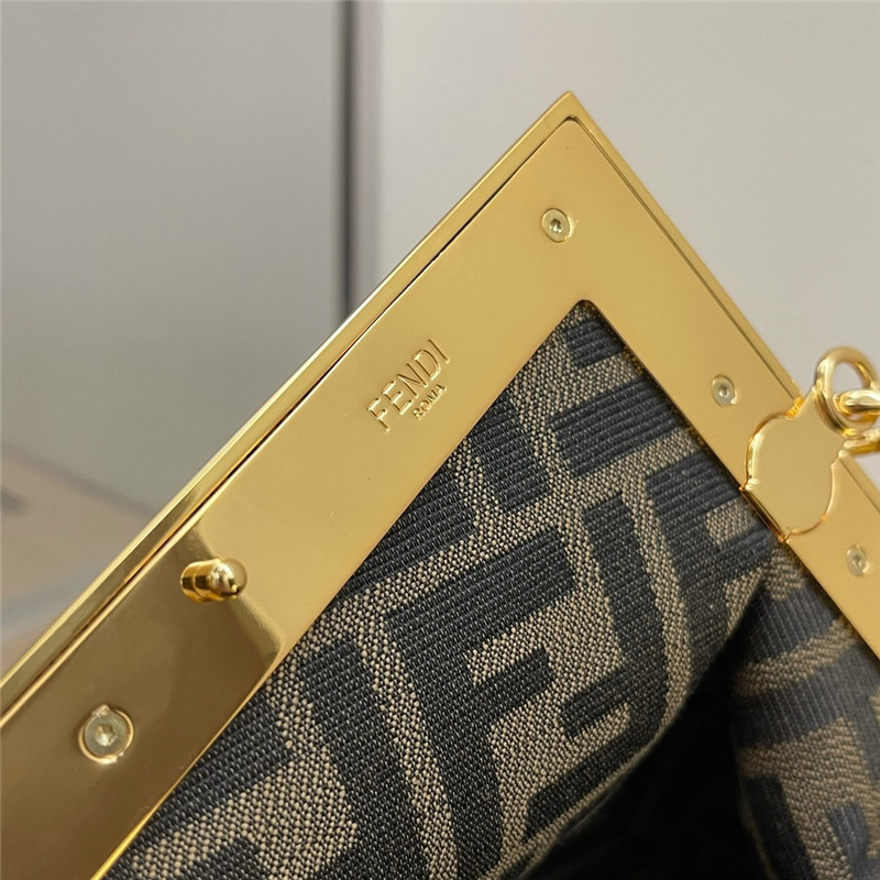 fendi lamb wool first bag - Replicaclubs