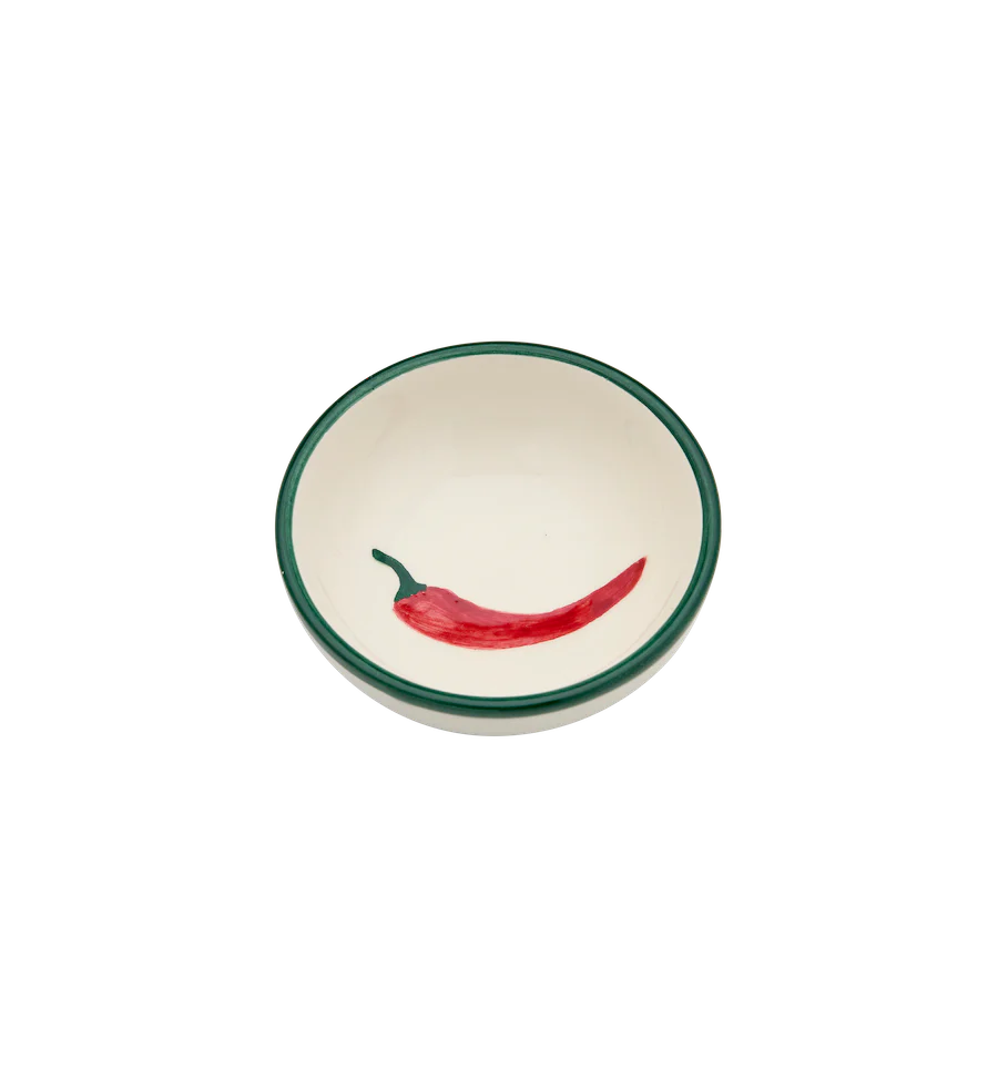 Peperoncino Tapas Bowl