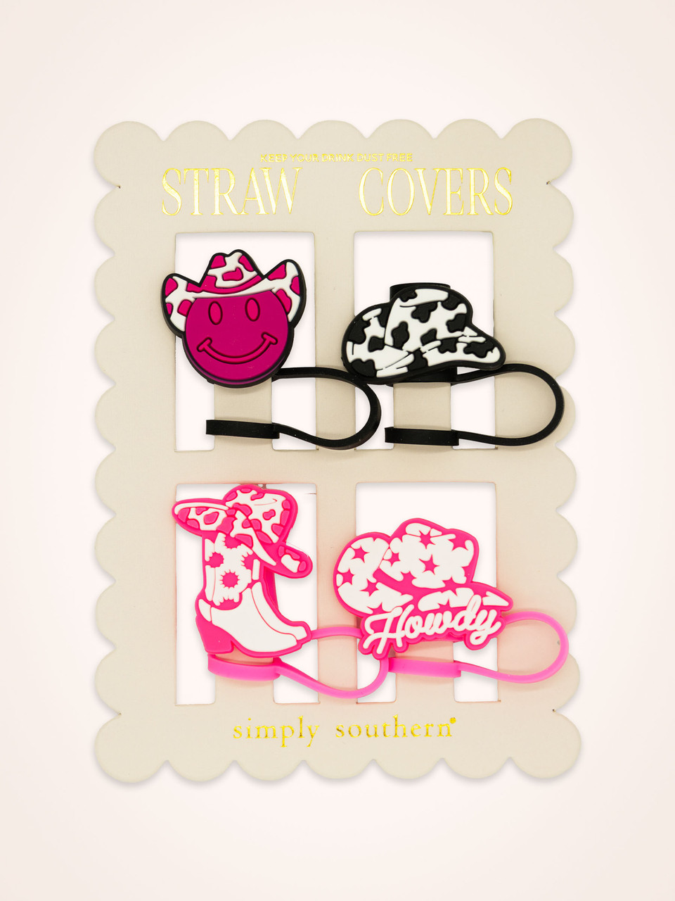 0225-STRAWCOVER-EVRDAY-CWB - Simply Southern Outlet
