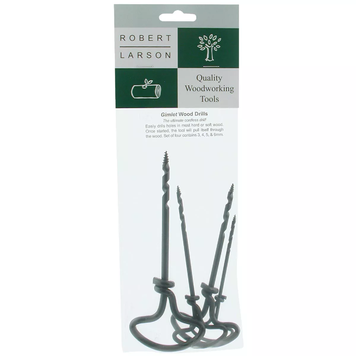 Hand Drills & Countersinks