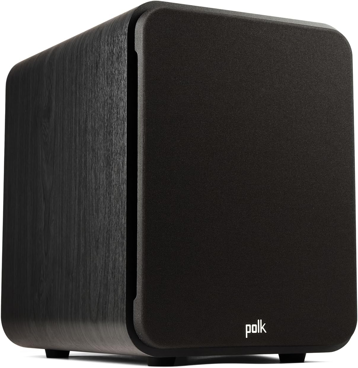 Polk Audio Signature Elite ES10 Powered Subwoofer (Black), 10