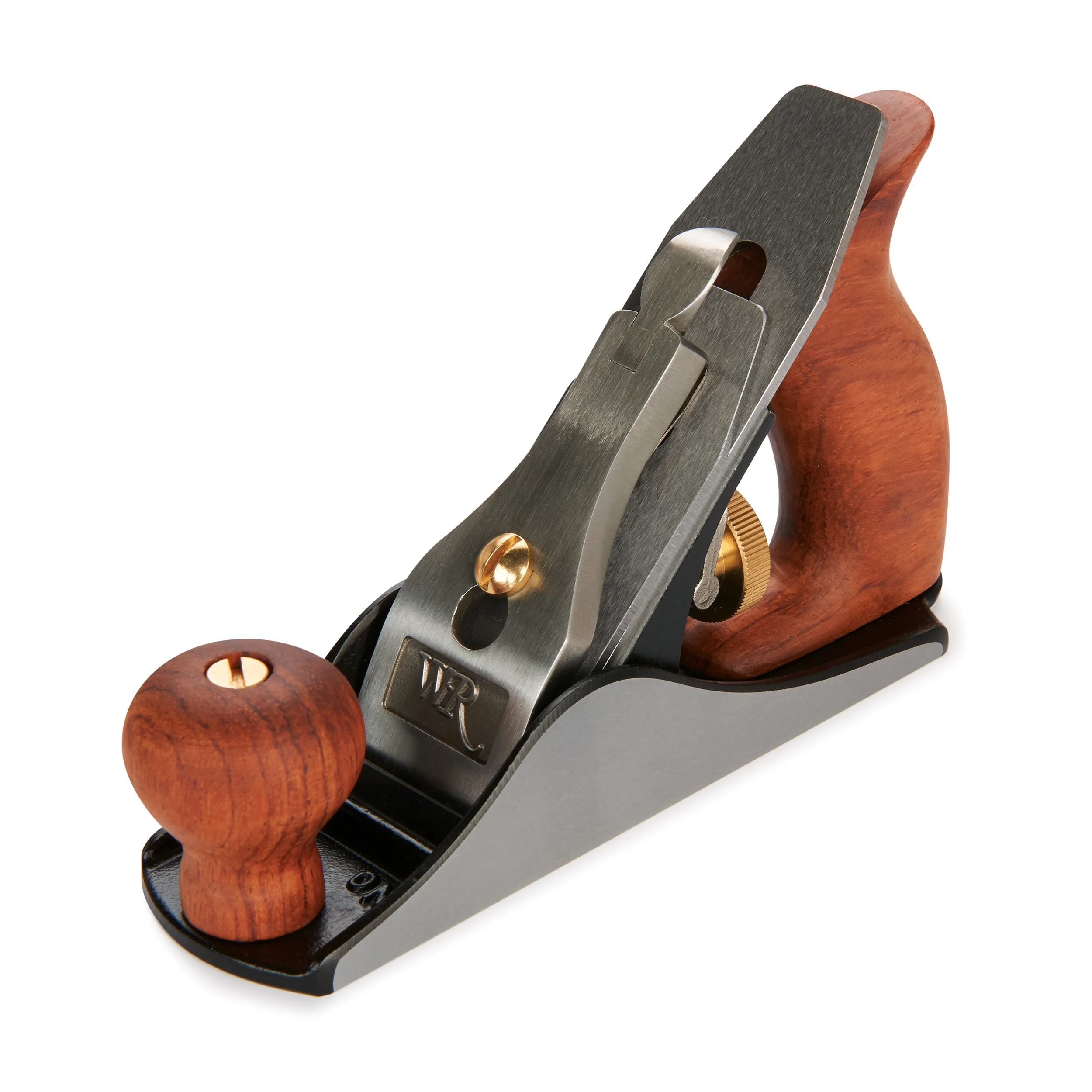 Woodriver Ultimate Bench Plane Kit - Image 24