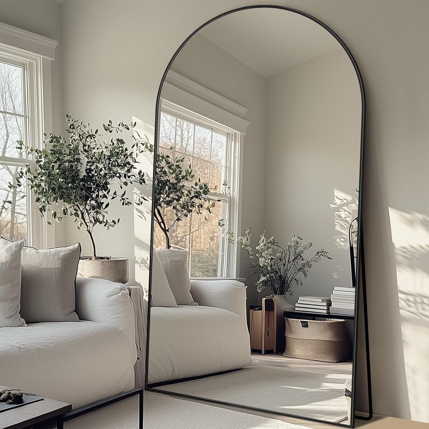 Full Length Mirror, 83