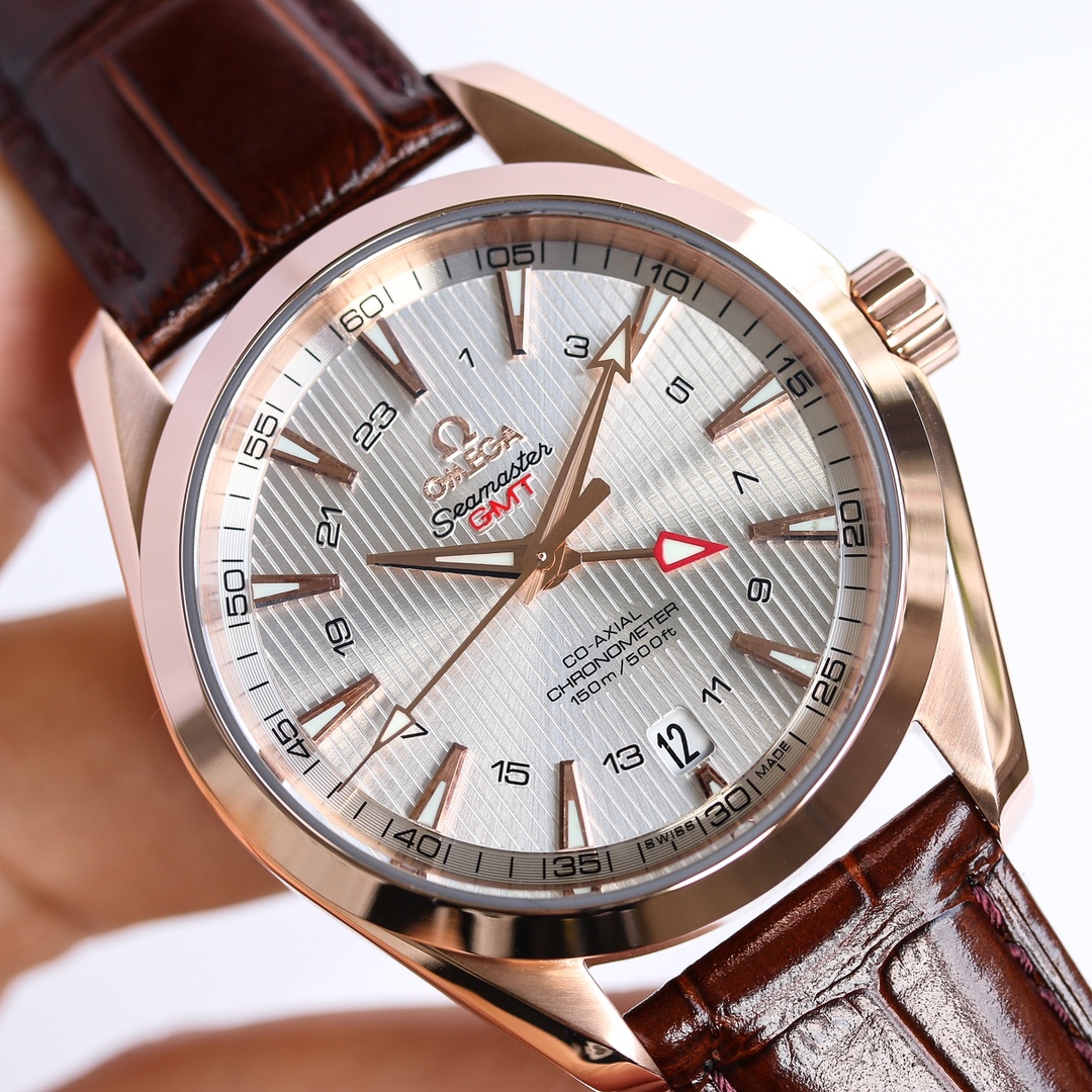 Omega Seamaster 150m(1:1 replica) - Elite Watch Atelier