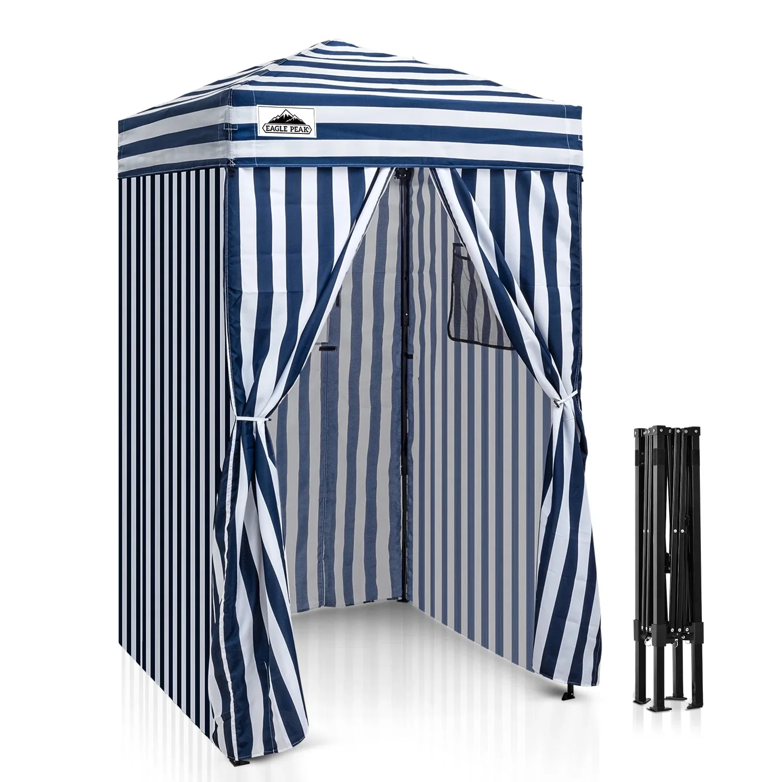 EAGLE PEAK Ultra Compact 4 ft x 4 ft Pop-Up Changing Room Canopy - Flex - Image 31 EAGLE PEAK Ultra Compact 4 ft x 4 ft Pop-Up Changing Room Canopy - Flex - Image 31