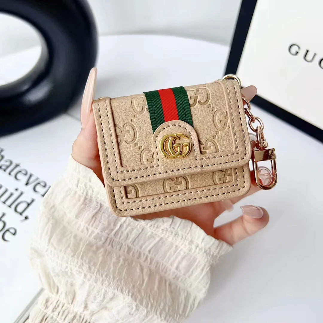 GG AirPods Case - Wholesale & Influencer