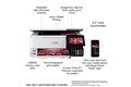 slide 3 of 6, zoom in, key features of the et-8500 se