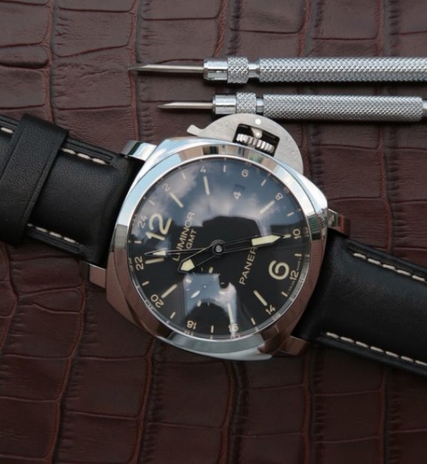 Replica Panerai XF PAM531 Leather Strap P.9003 Super Clone - Top club