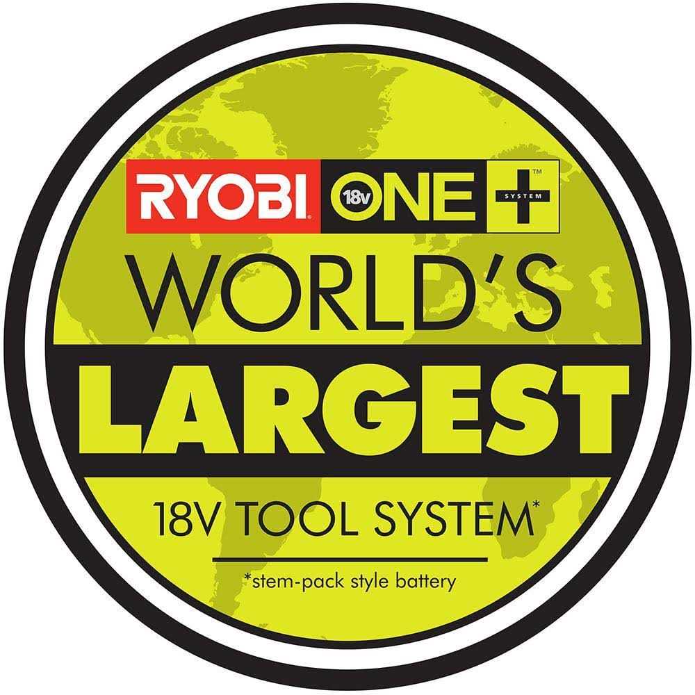 RYOBI ONE+ 18-Volt Lithium-Ion Cordless Chemical Sprayer - Image 4 RYOBI ONE+ 18-Volt Lithium-Ion Cordless Chemical Sprayer - Image 4