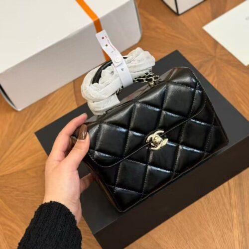 CHANEL – Page 13 – Premium Quality Designer Bags1:1High-quality replica