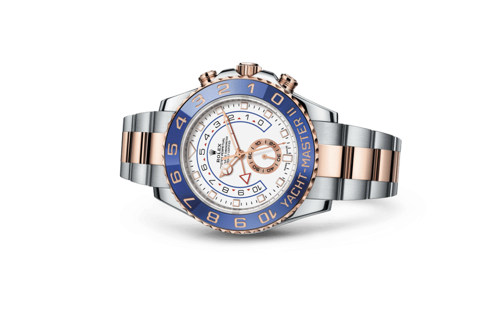 Yacht-Master II – M116681-0002(1:1 replica) - Elite Watch Atelier