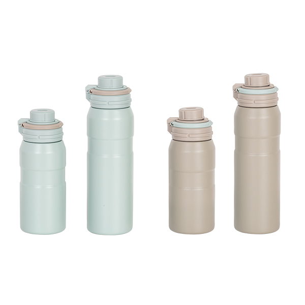 304 Stainless Steel 500ml Vacuum Insulated Gym & Travel Tumbler Business Gift & for Daily Use