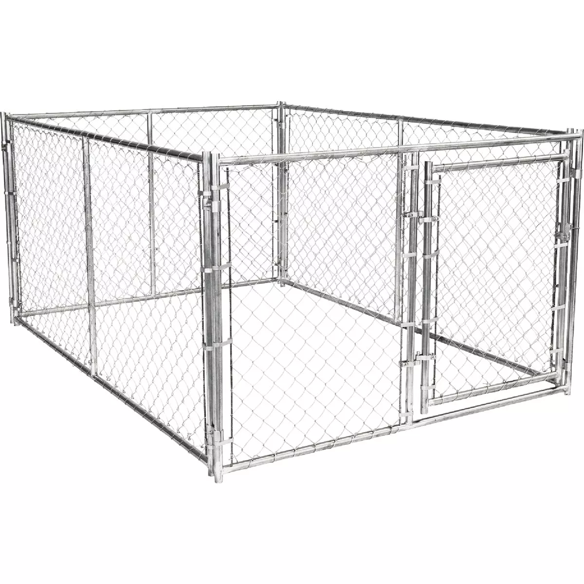 Outdoor Dog Kennels