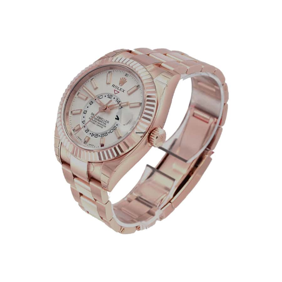 Rolex 326935 Replica - Top club