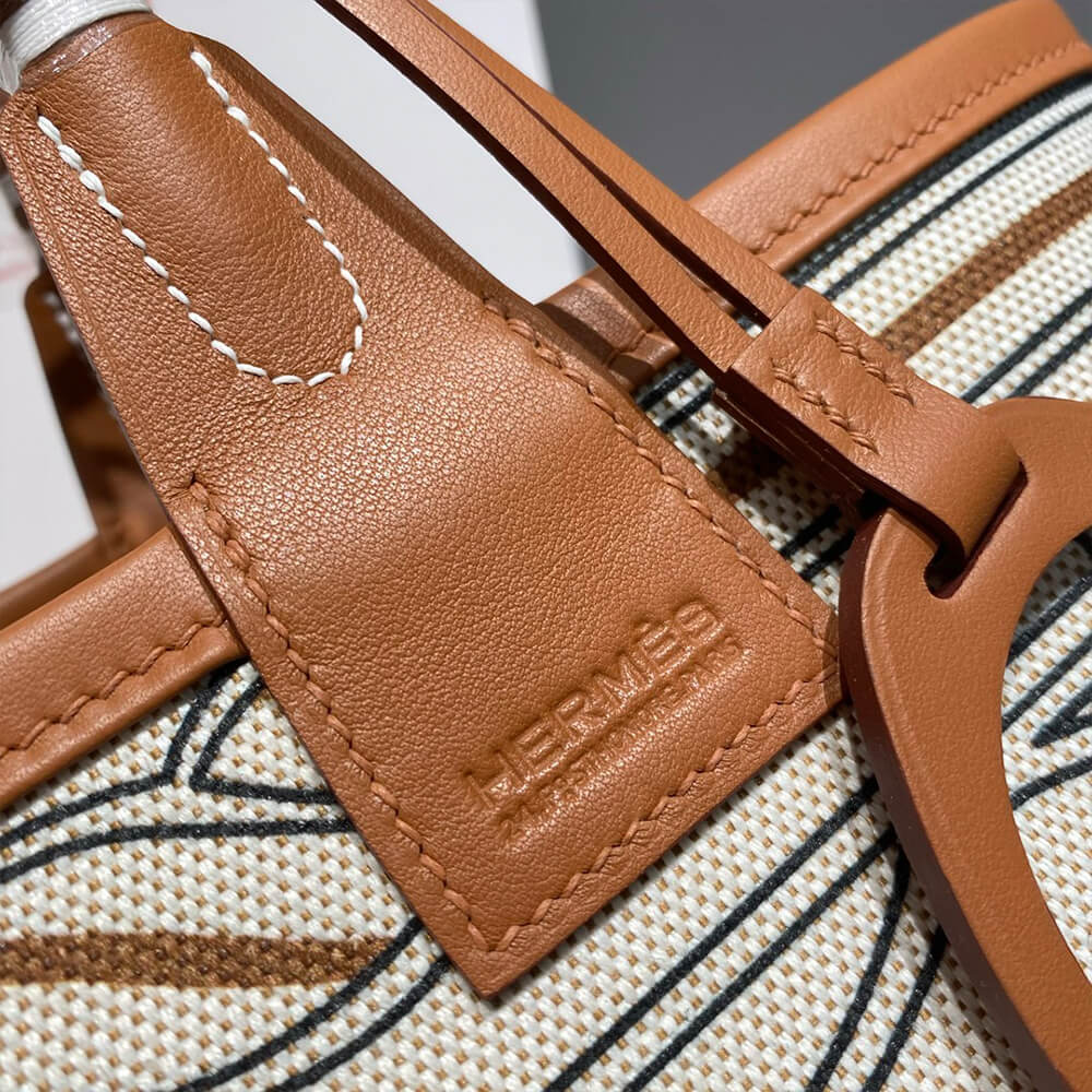 HERMES Steeple 25 bag(high-end grade)1:1High-quality replica