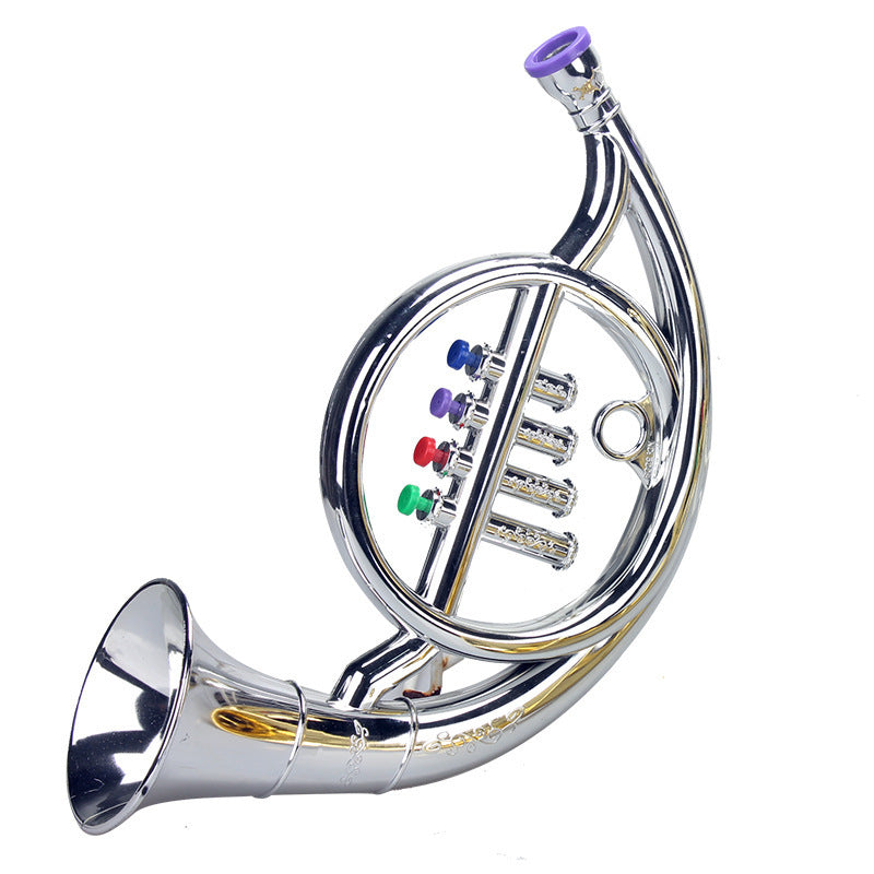 HarmonieHoorn | Klassiek Rond Design
