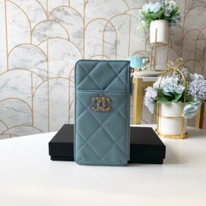 Chanel Wallets 👜 | Luxury 1:1 Replicas & Super Clones 🖤🤍1:1High-quality replica