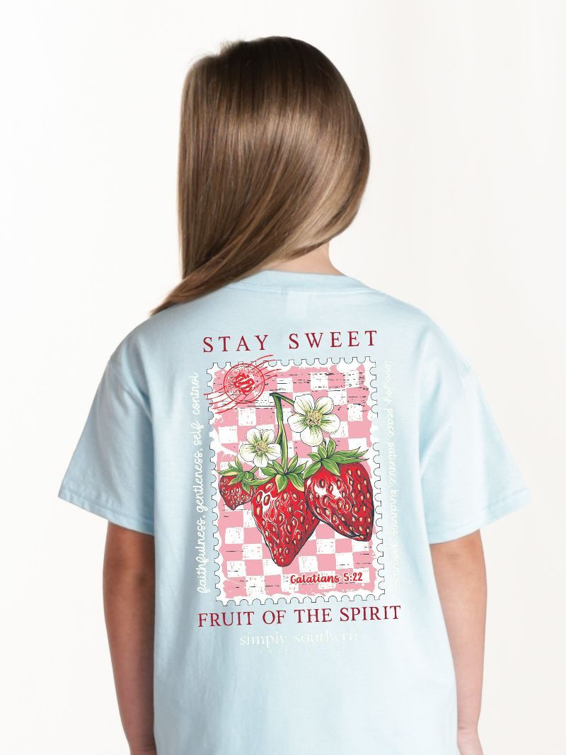 YTH-SS-SPIRITFRUIT-ICE - Simply Southern Outlet