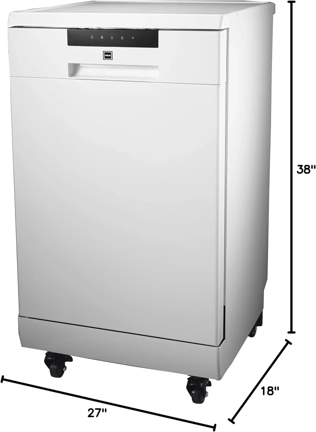 Portable Dishwasher - Image 7
